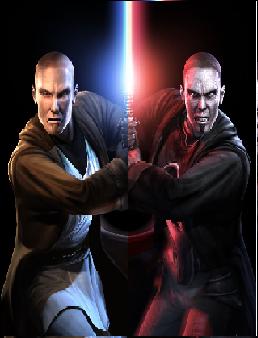 Mindegy hogy Sith vagy-e vagy Jedi!